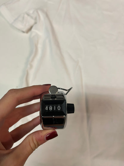 Nike Vintage Poloshirt M 4810