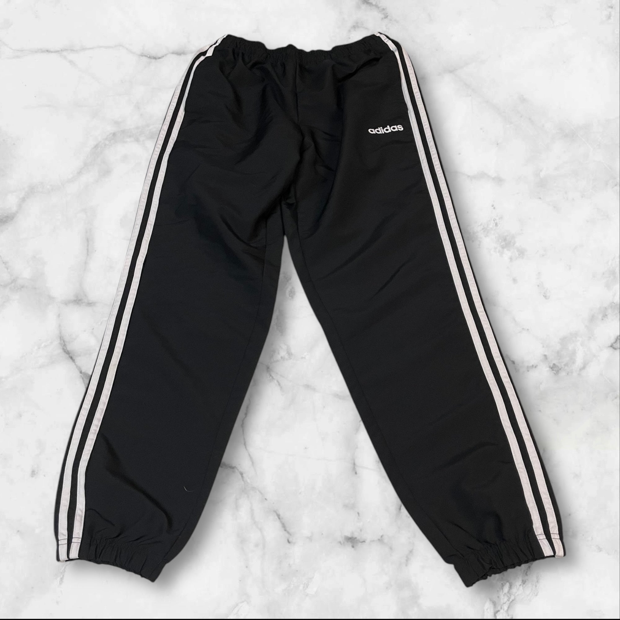 Adidas Vintage Trackpants Baggy S 1955
