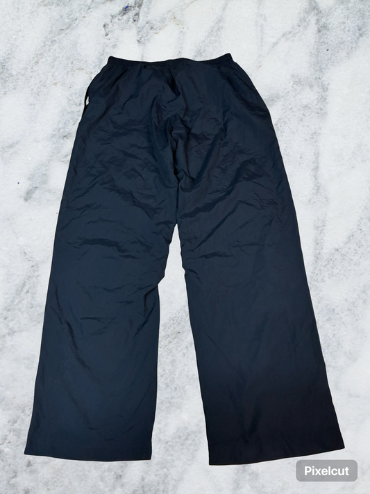 Vintage Adidas Trackpants baggy L 6038