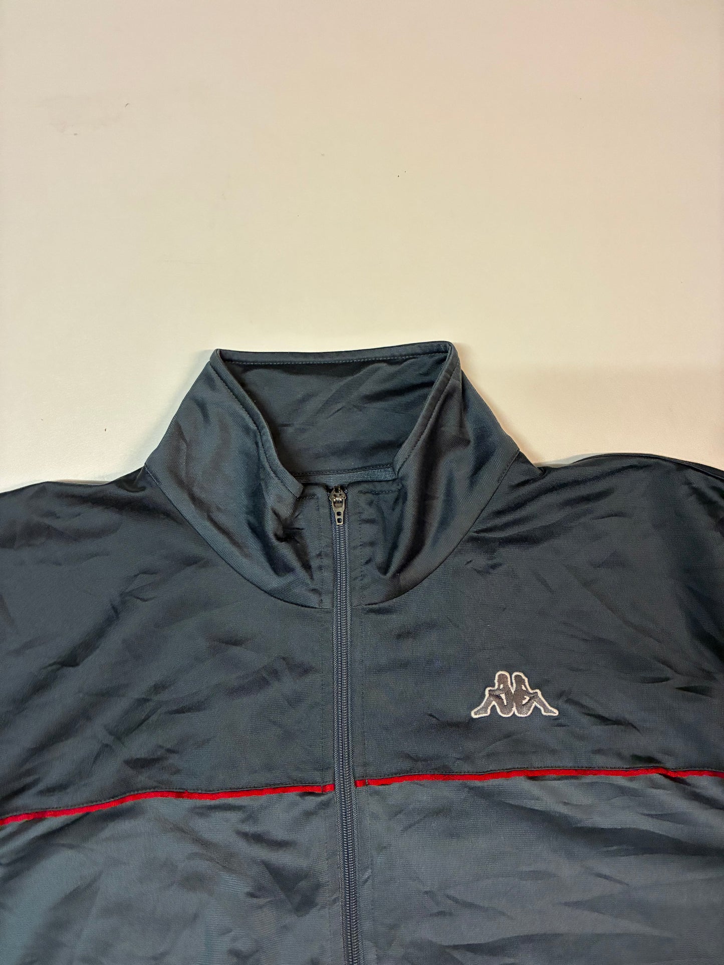 Vintage Kappa Trainingsjacke XXL fit XL 5921