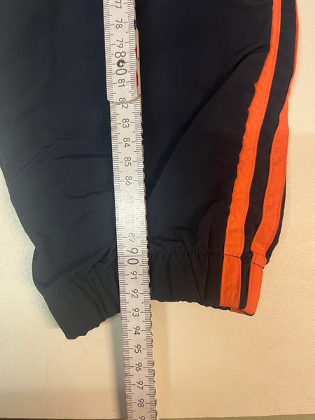 Vintage Adidas Trackpants S fit XS 2380