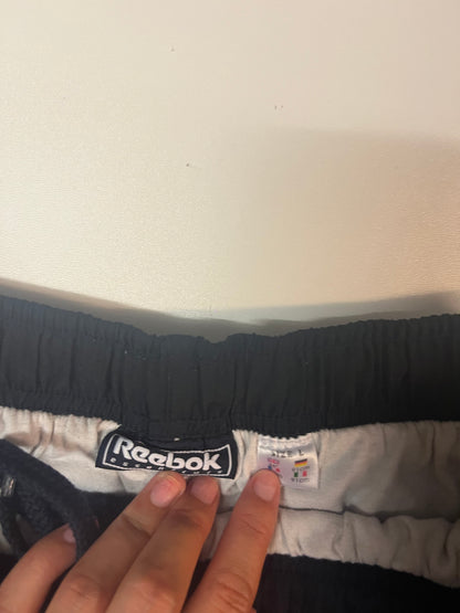 Vintage Reebok Trackpants L fit M 3222