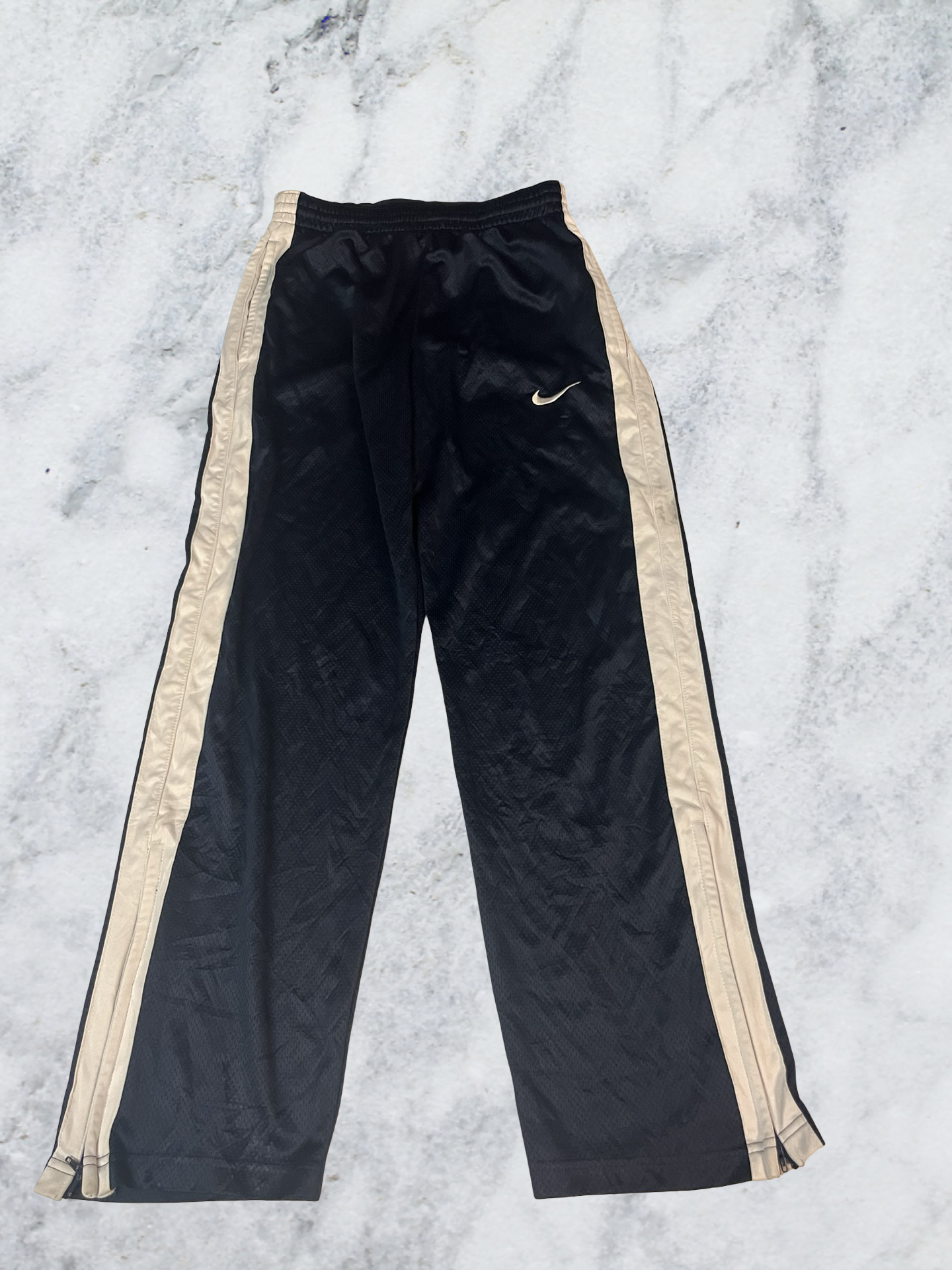 Vintage Nike Trackpants baggy XS - S 5401