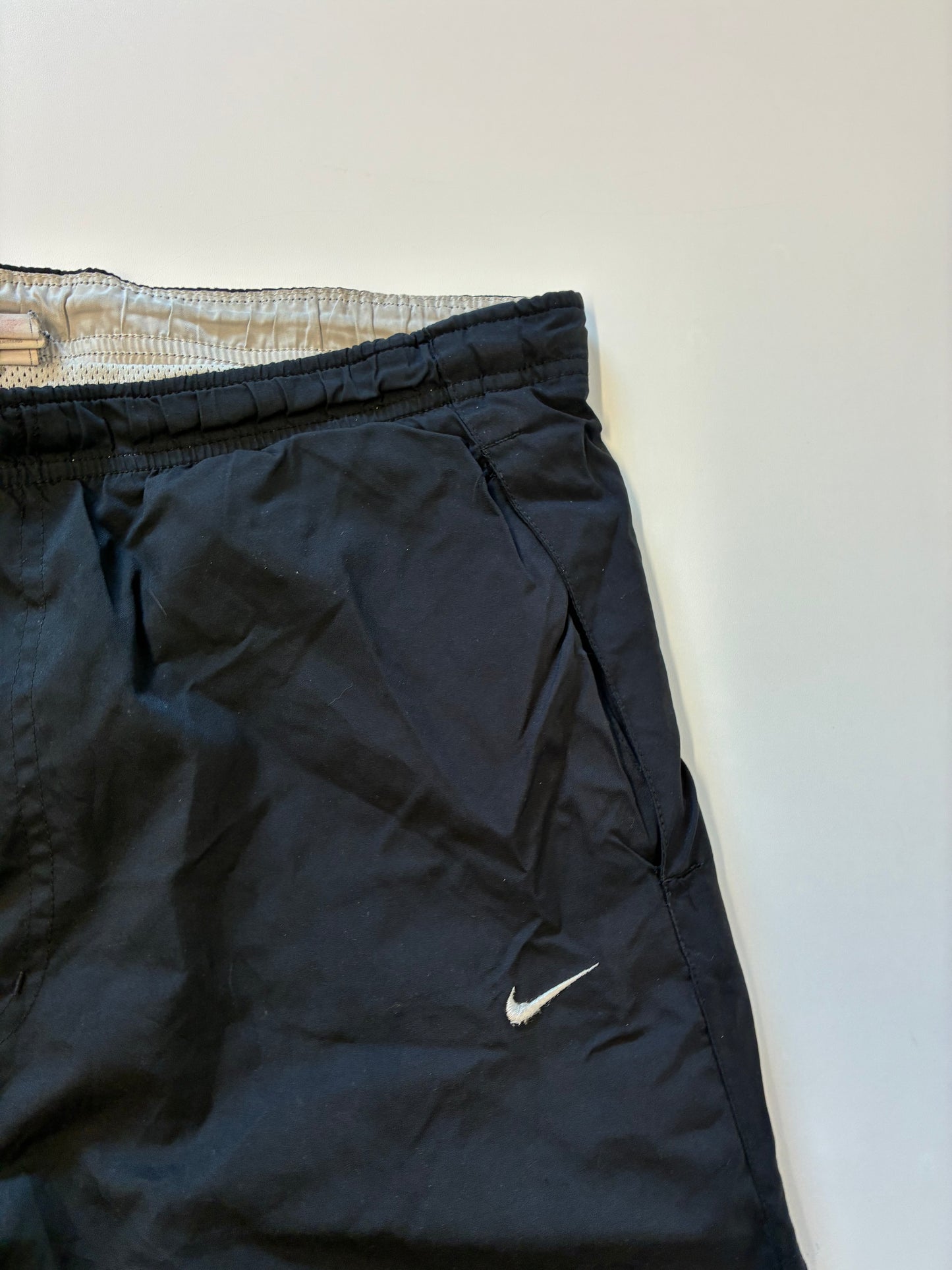 Vintage Nike trackpants L 6752