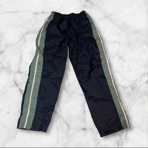Fila Vintage Trackpants L fit S Baggy 2073