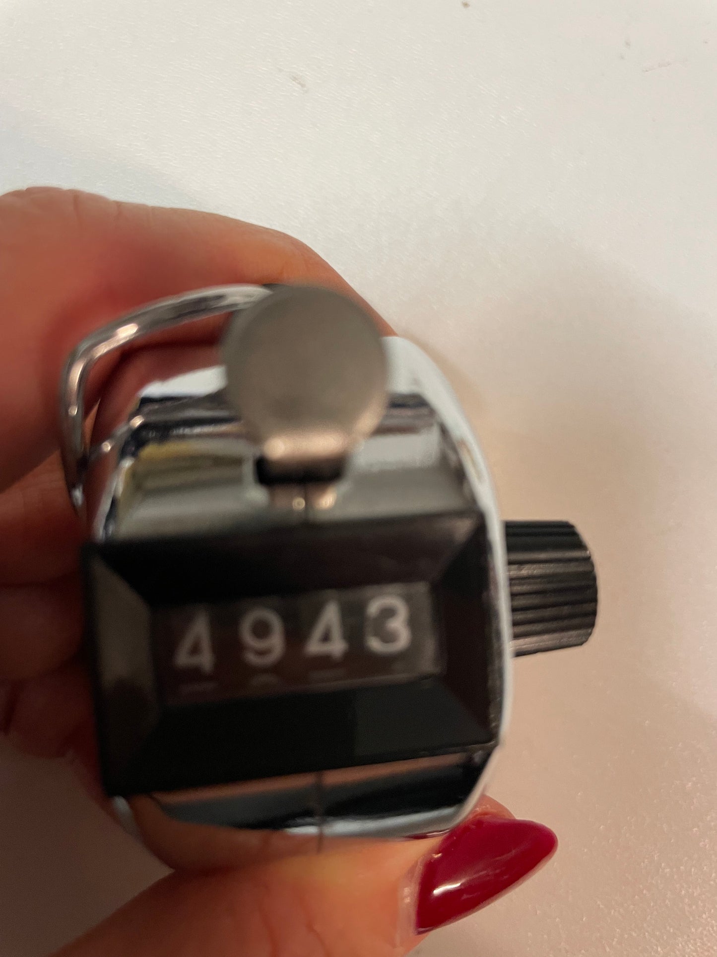 Nike Vintage Trackjacket L 4943