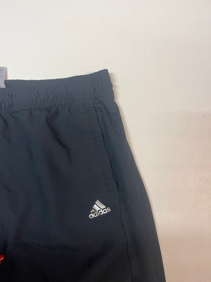 Vintage Adidas Trackpants baggy M 4543