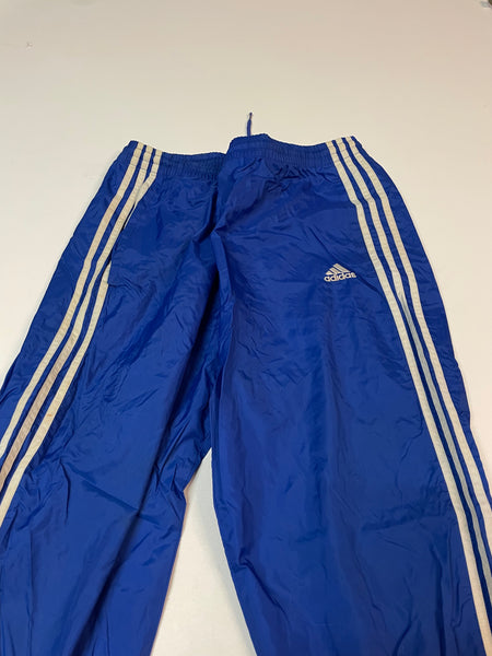 Adidas Vintage Trackpants Baggy L 1771