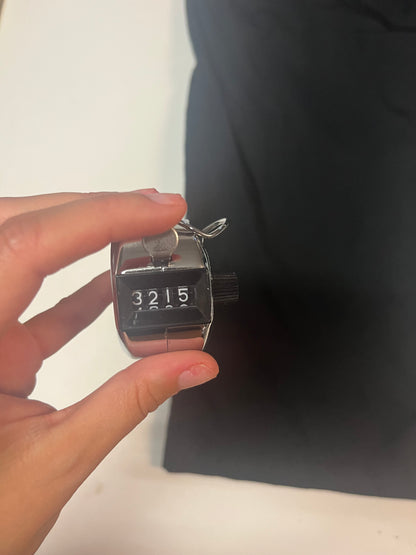 Vintage Adidas Trackpants baggy L 3215