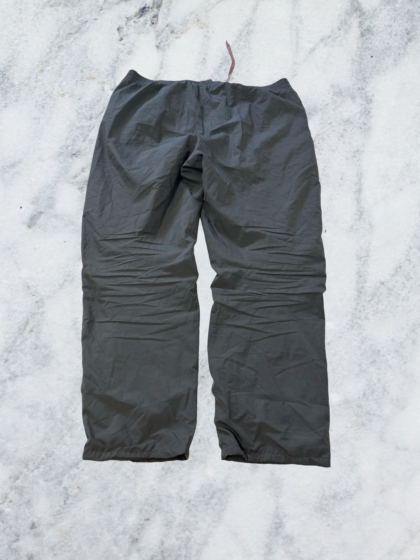 Reebok Vintage Trackpants L baggy 6874