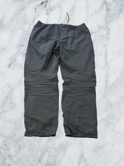 Reebok Vintage Trackpants L baggy 6874