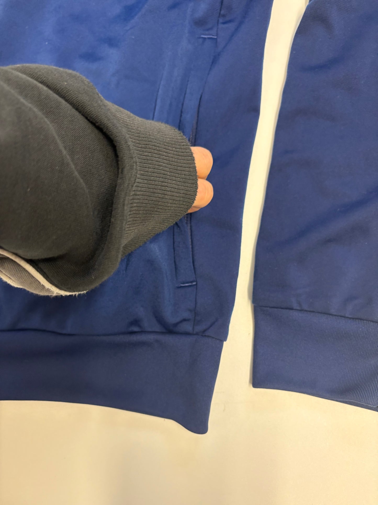 Adidas Vintage Trackjacket L 6683