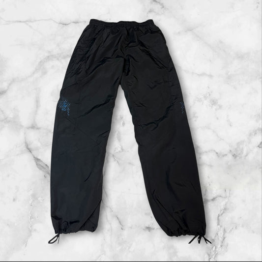 Kappa Vintage Trackpants M baggy 4527