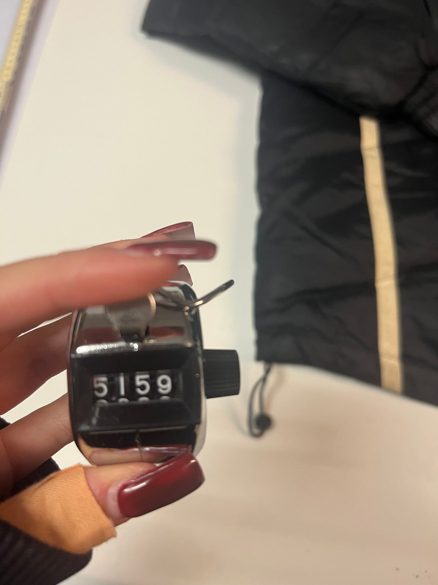 Vintage Nike X Manchester United Winterjacke Daunen M fit L 5159