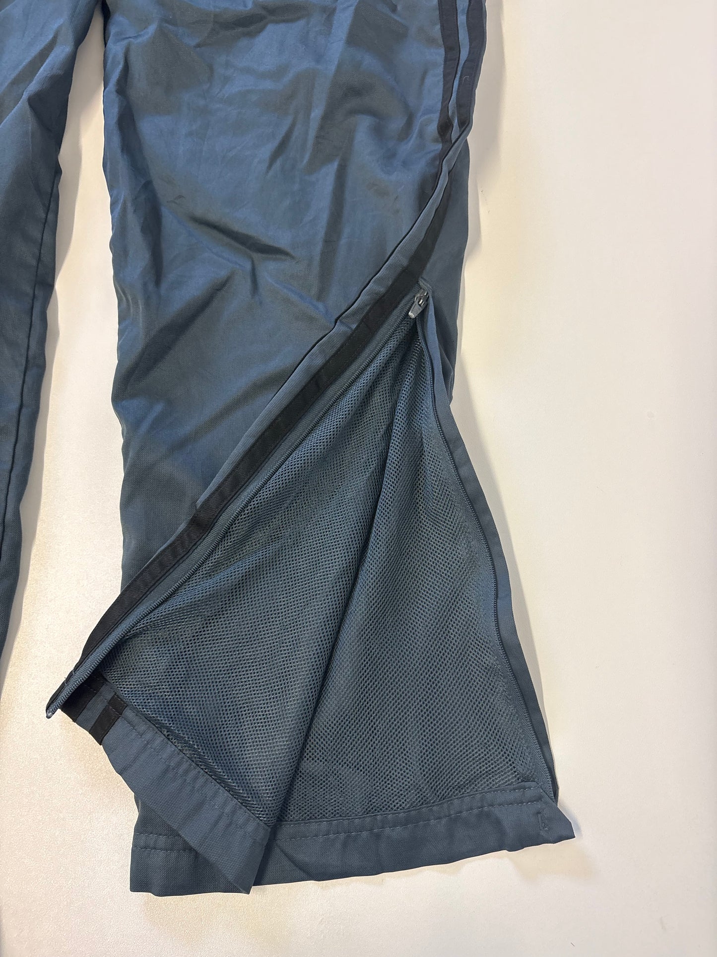 Adidas Vintage Trackpants L baggy 6888