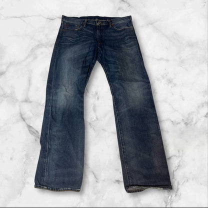 Polo Ralph Lauren Vintage Jeans W36 L32 3484