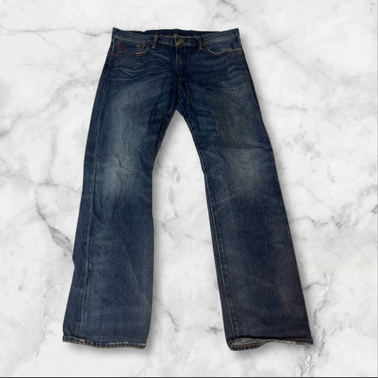 Polo Ralph Lauren Vintage Jeans W36 L32 3484
