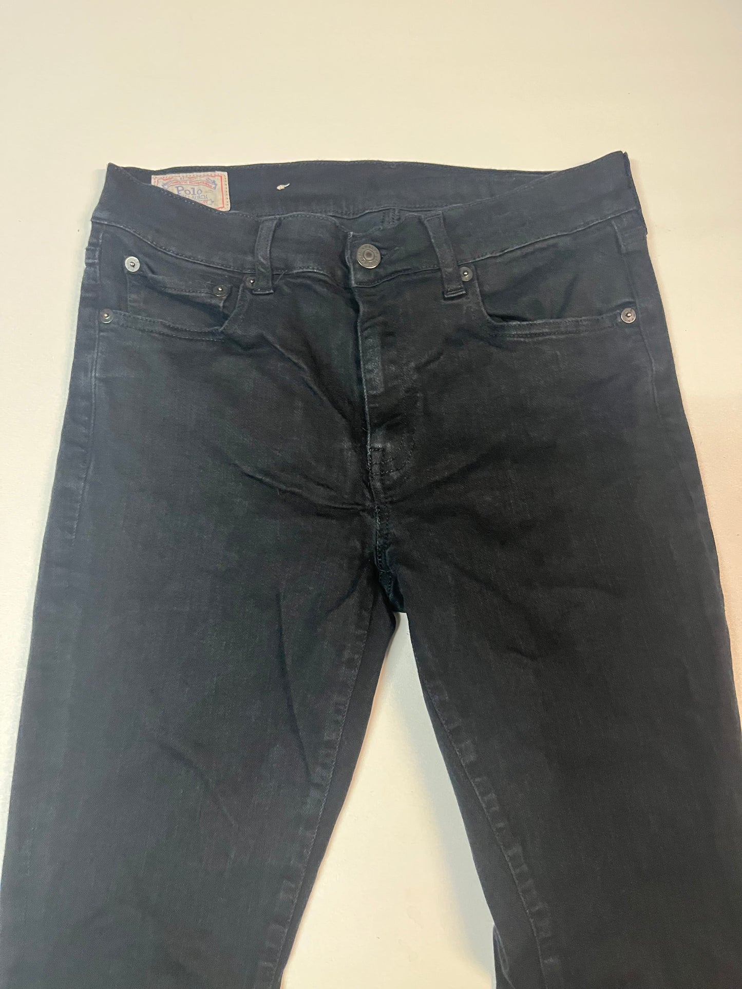 Polo Ralph Lauren Vintage Jeans 29 3483