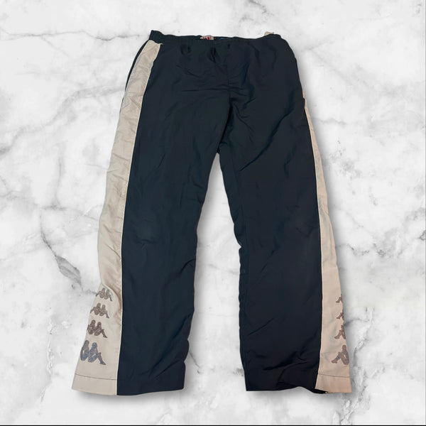 Vintage Kappa Trackpants L fit S 660