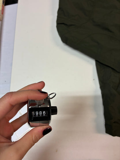 Vintage the North Face Regenjacke L 5986