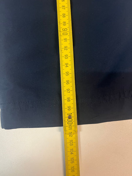 Vintage Reebok Trackpants baggy S 1053
