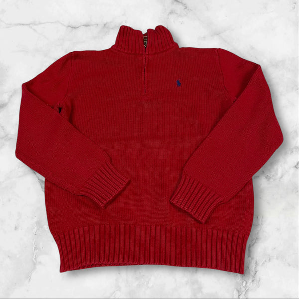 Ralph Lauren Vintage Pullover Kids L