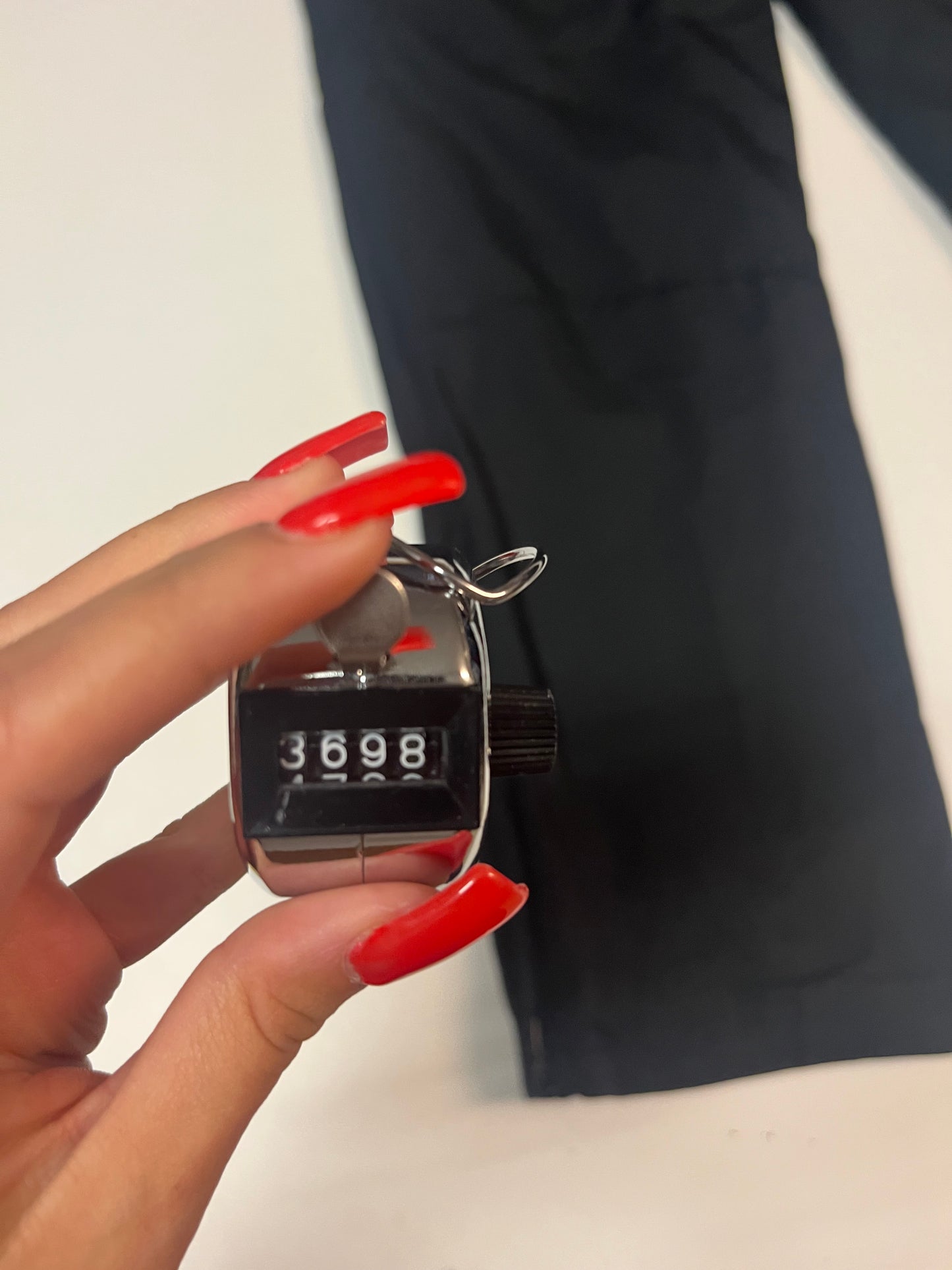 Vintage Nike Trackpants M 3698