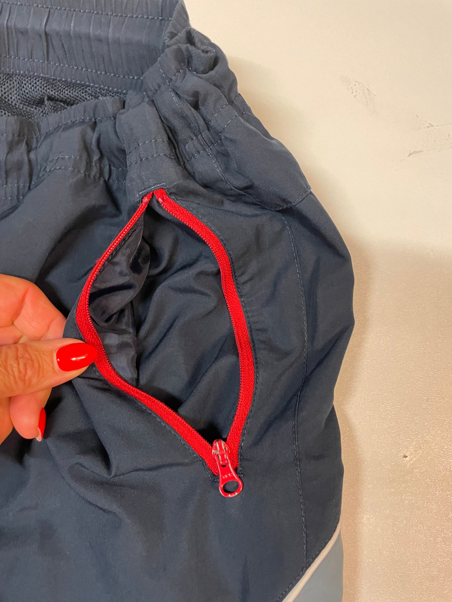Nike Vintage Trackpants Baggy L 3280