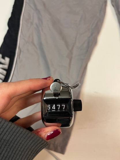 Nike Vintage Trackpants L baggy 5477