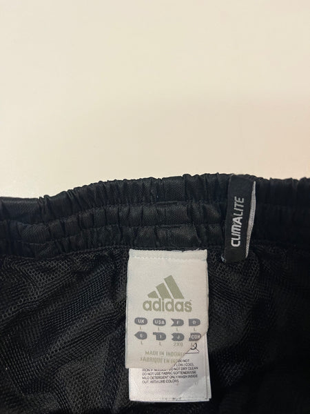 Vintage Adidas Trackpants (M-) L 0046