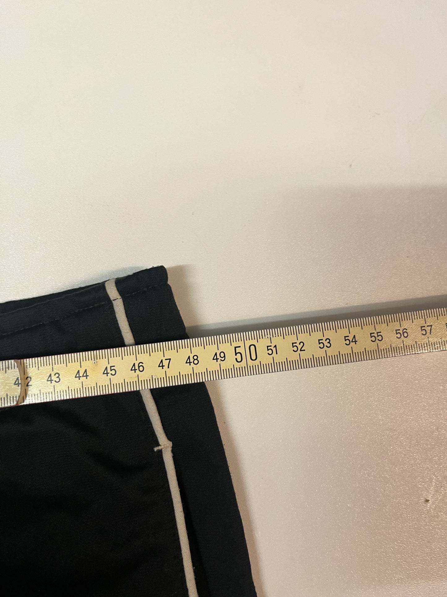 Nike Vintage Trackpants L baggy 5369