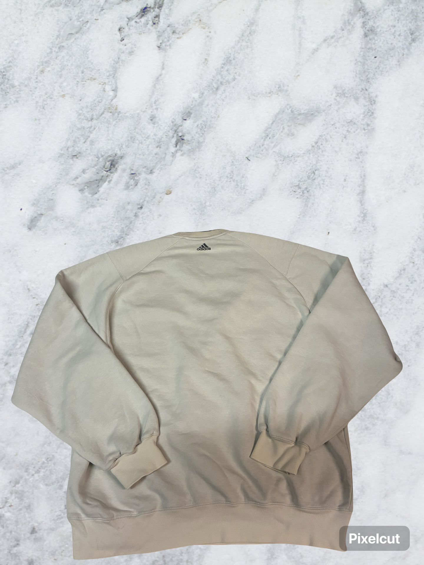 Vintage Adidas Sweatshirt L fit M 5990