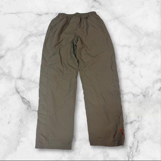 Vintage Reebok Trackpants baggy L 3562