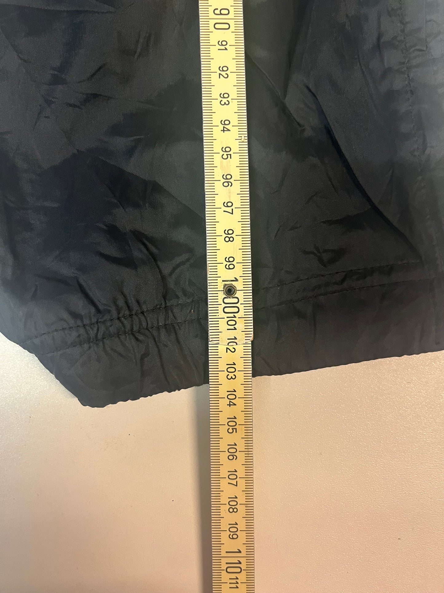 Vintage Nike Trackpants Kids L fit M 5676