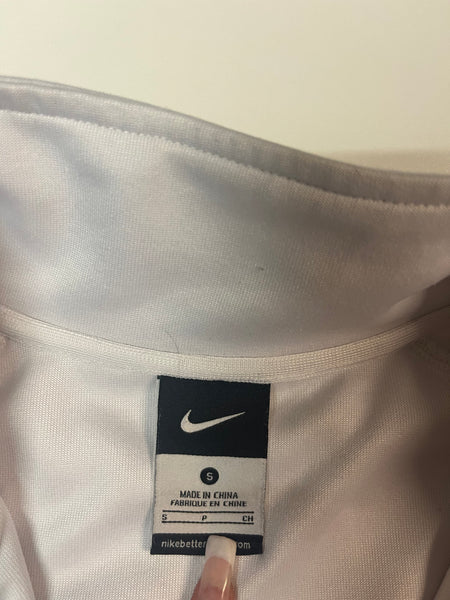 Vintage Nike PSG Jacke S 2289