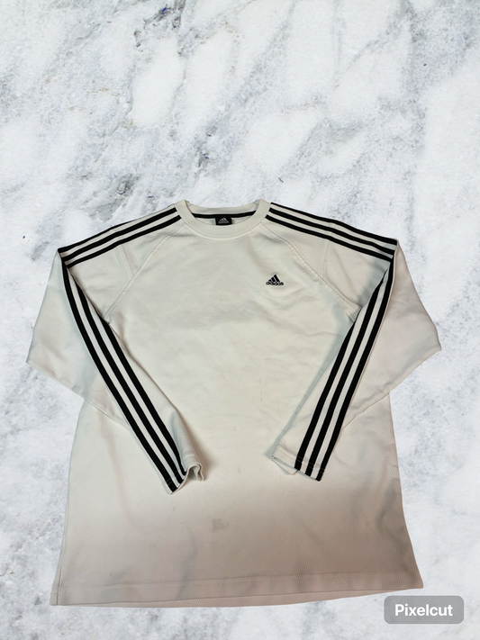 Vintage Adidas Sweatshirt M 5982