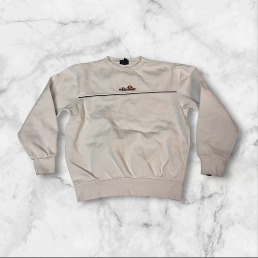 Ellesse Vintage Pullover M 4581