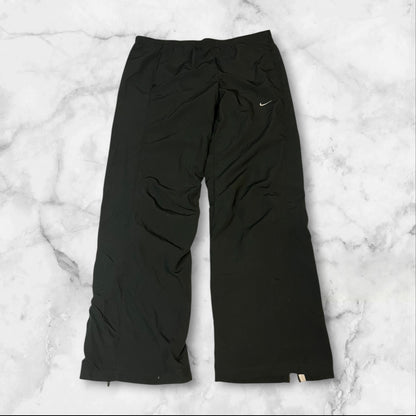 Nike Vintage Trackpants M baggy 4532