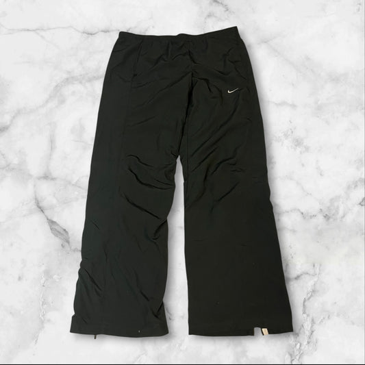 Nike Vintage Trackpants M baggy 4532