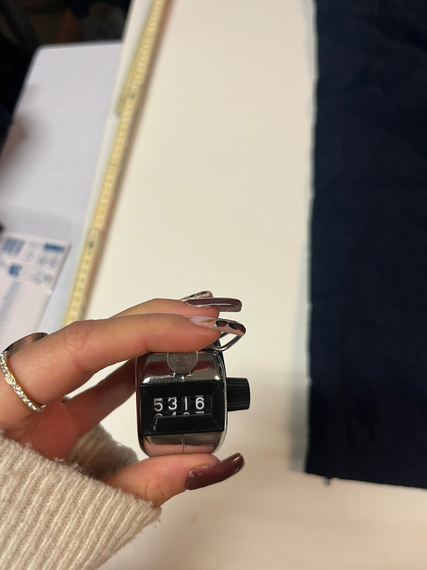 Vintage Reebok Trackpants M 5316