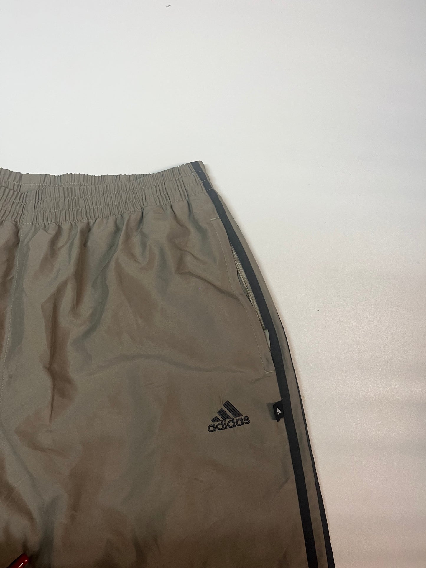 Vintage Adidas Trackpants XL fit L 4420