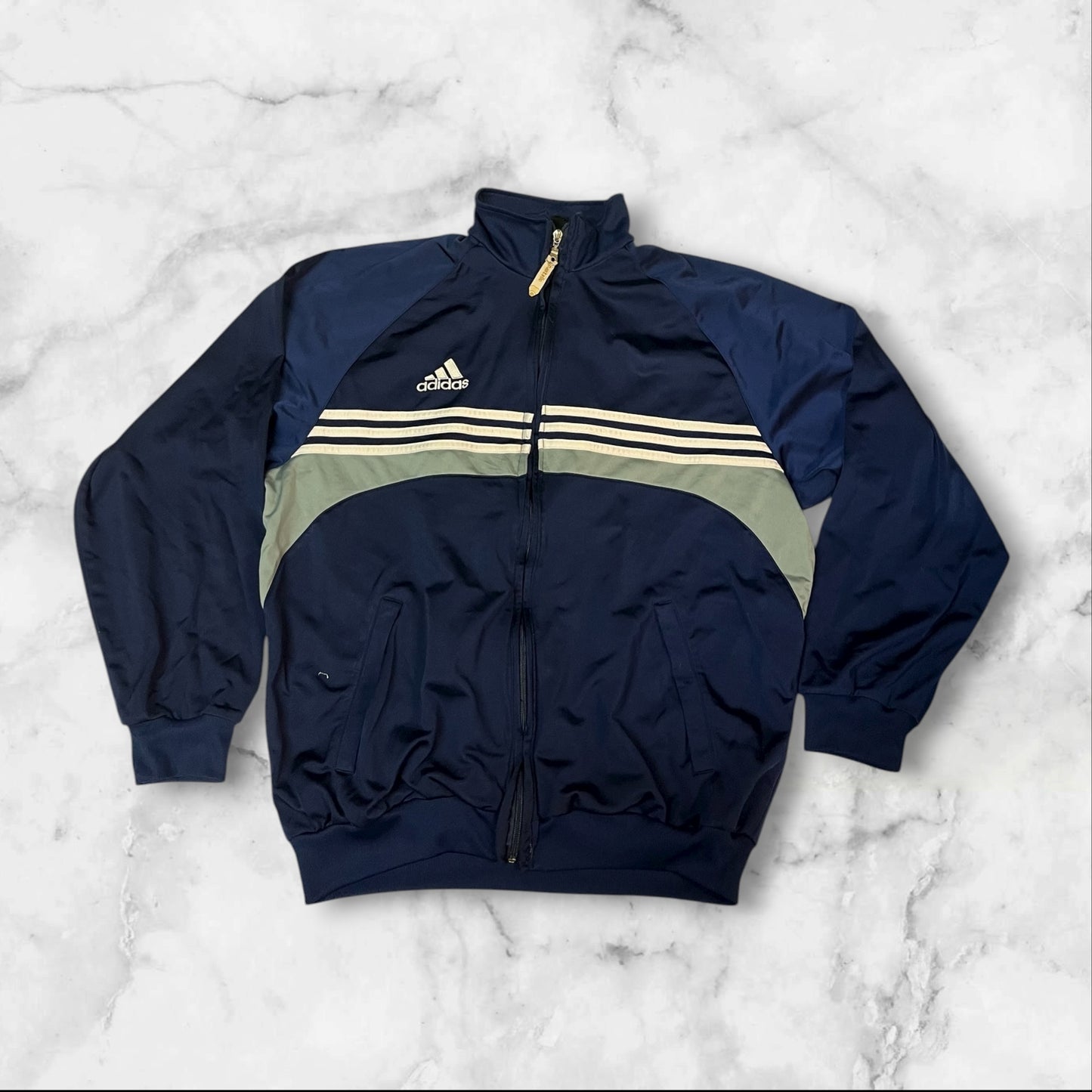 Adidas Vintage Trackjacket L 5127