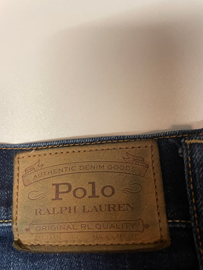 Polo Ralph Lauren Vintage Jeans 36/32 3791