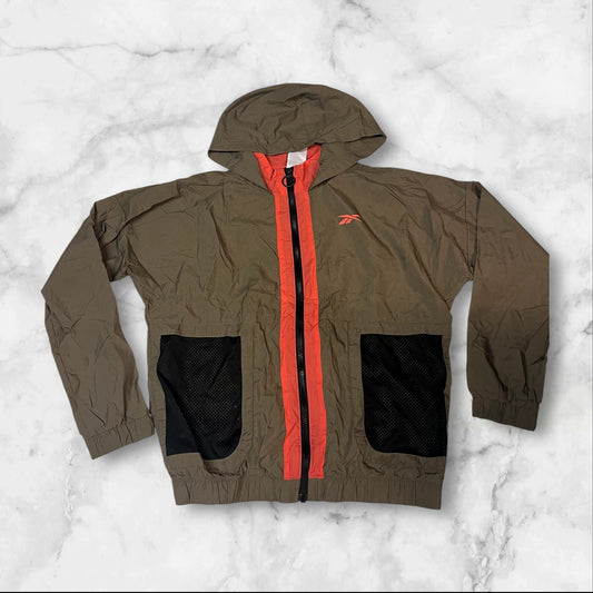 Reebok Vintage Trackjacket S 4205