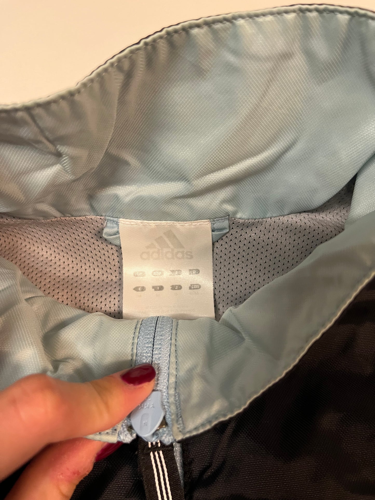 Adidas Vintage Jacke M 5113