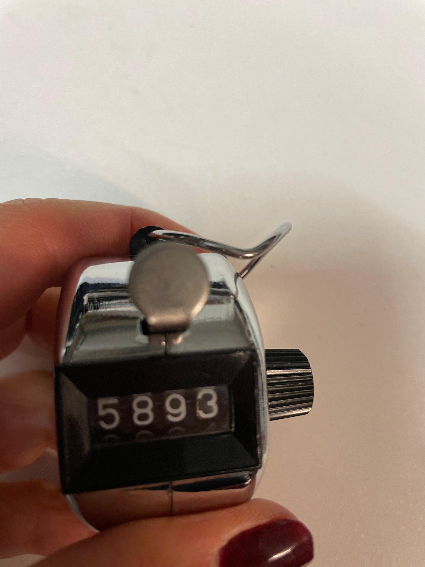 Fila Vintage Sweatshirt Gestickt M 5893