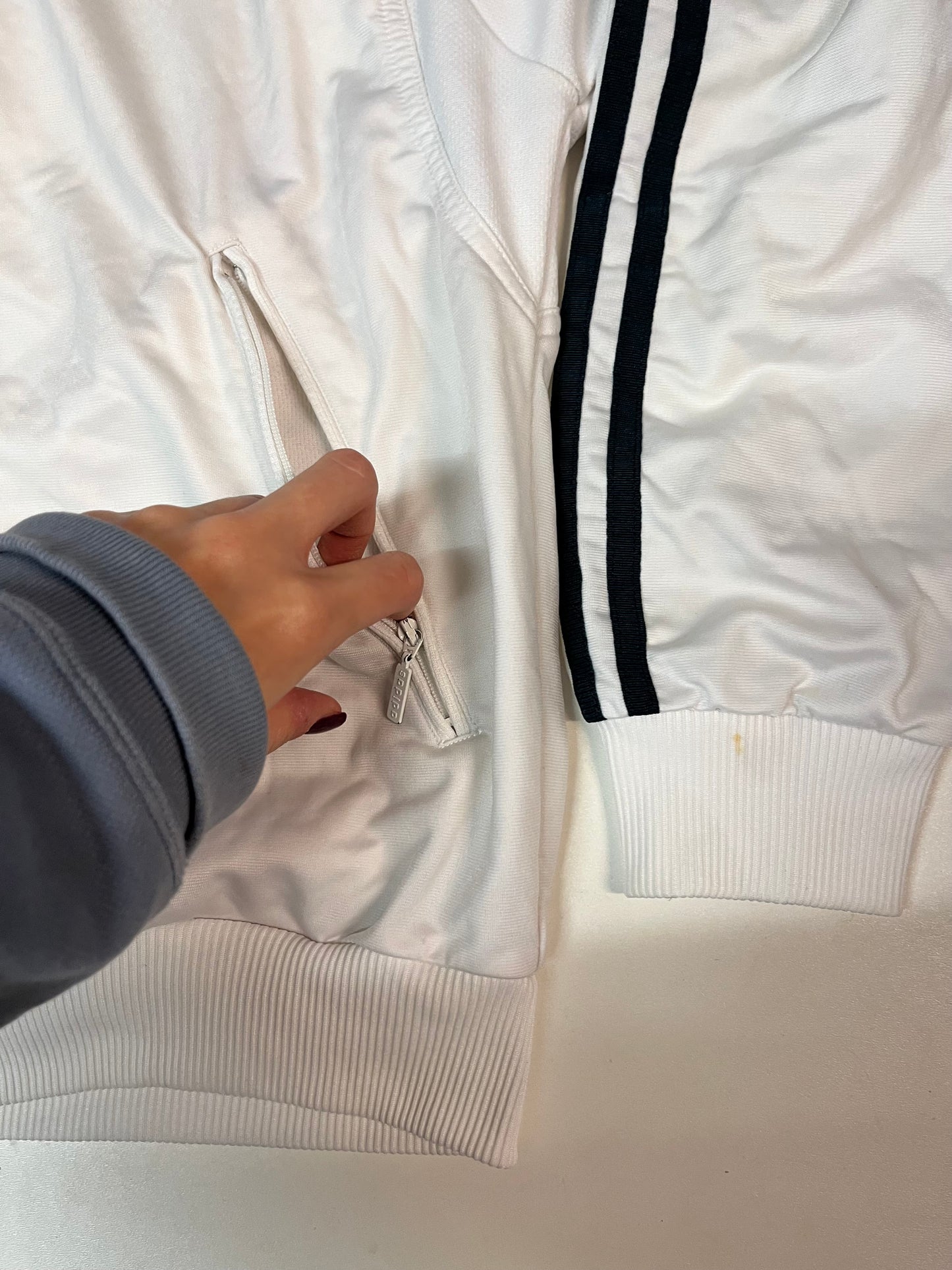 Adidas Vintage Trackjacket L 5106