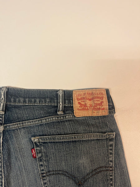Vintage Levis Jeans baggy 38/34 fit XL 2292