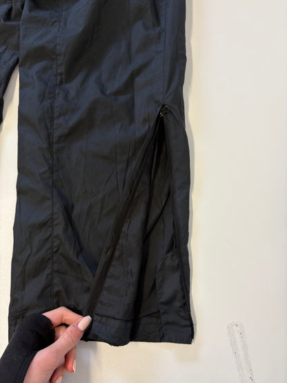 Nike Vintage Trackpants M baggy 6868