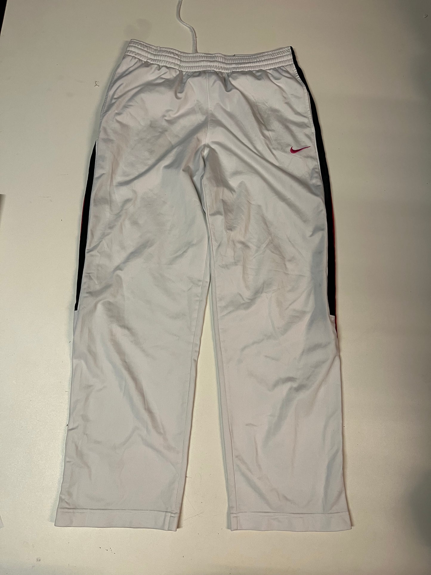 Nike Vintage Trackpants m baggy 5479